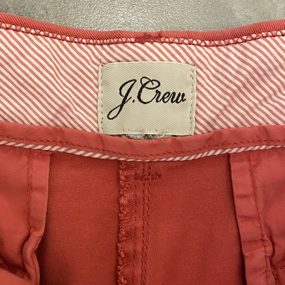 J Crew Chino Shorts Bundle in size 10 - Picture 4 of 8
